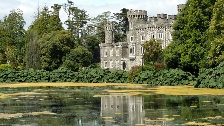 Johnstown Castle, Co. Wexford