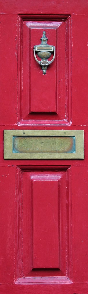Georgian Door, Dublin
